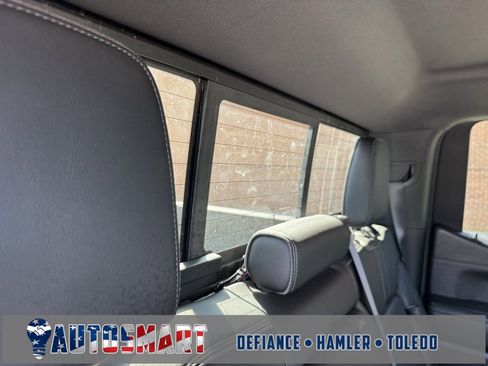 Used 2019 Chevrolet Silverado 1500 High Country w/ Technology Package image 34