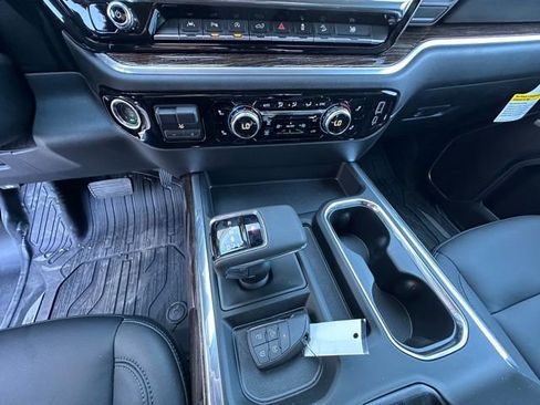 New 2026 GMC Sierra 1500 Elevation w/ Elevation Premium Package image 21