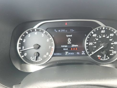 Used 2024 Nissan Frontier SV w/ SV Convenience Package AWD/4WD image 22