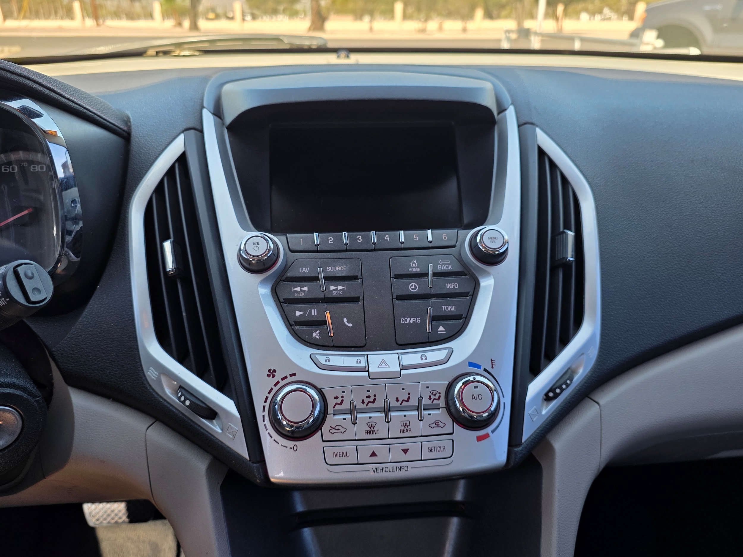 Used 2013 GMC Terrain SLE FWD image 18