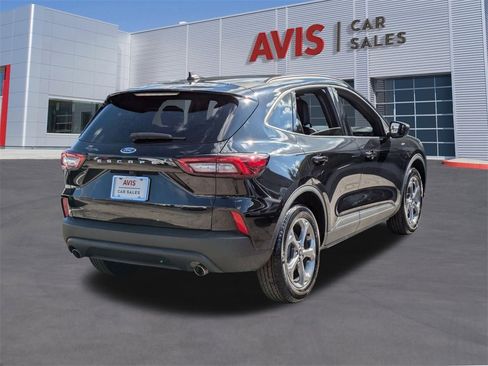 Used 2025 Ford Escape ST-Line image 6