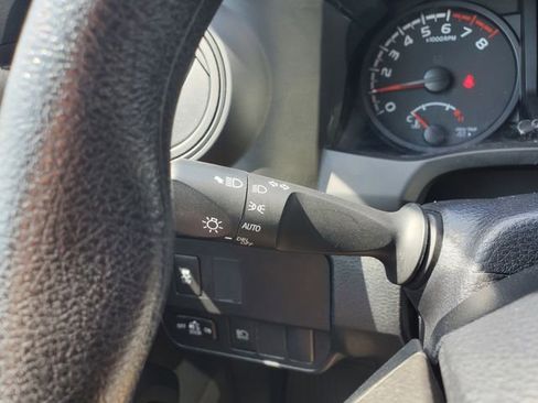 Used 2023 Toyota Tacoma SR AWD/4WD image 19