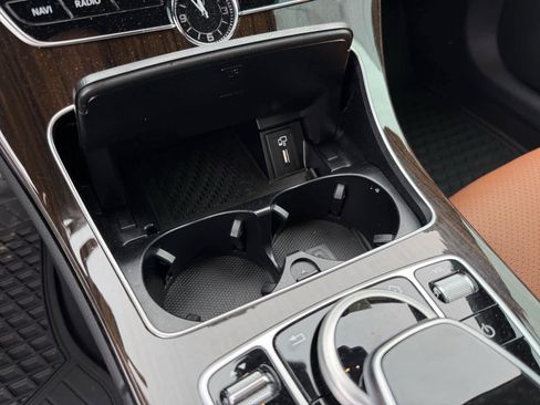Certified 2023 Mercedes-Benz C 300 Cabriolet image 18
