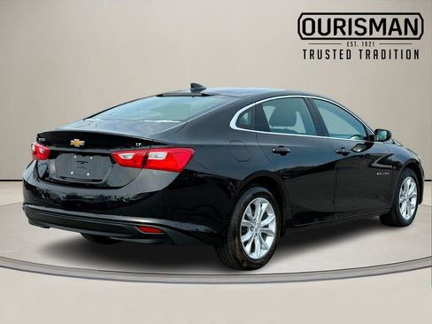 Used 2023 Chevrolet Malibu LT image 5