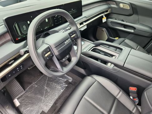 New 2027 Kia Telluride X-Line SX Prestige AWD/4WD image 2