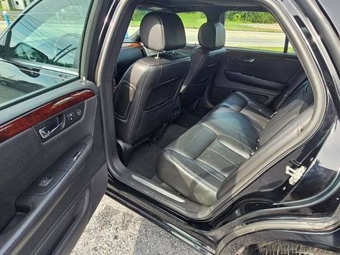 Used 2006 Cadillac DTS Performance FWD image 11