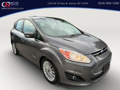 Used 2014 Ford C-MAX SEL w/ Equipment Group 302A