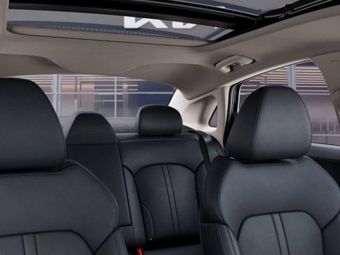 Certified 2025 Kia K5 EX FWD image 27