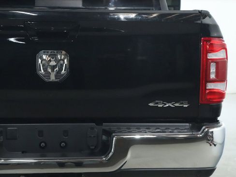 Used 2024 RAM 2500 Laramie w/ Safety Group image 47