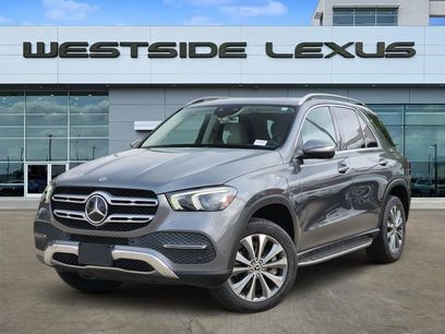 Used 2020 Mercedes-Benz GLE 350