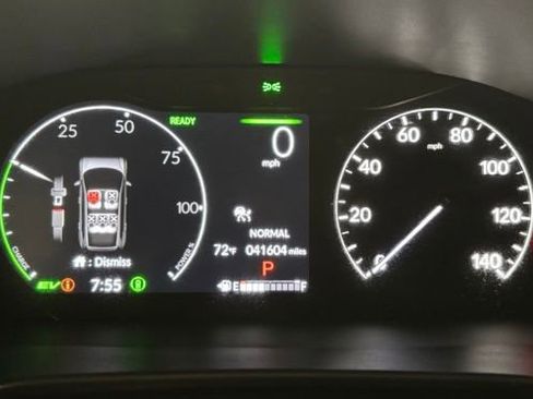 Used 2024 Honda CR-V Sport Touring image 25