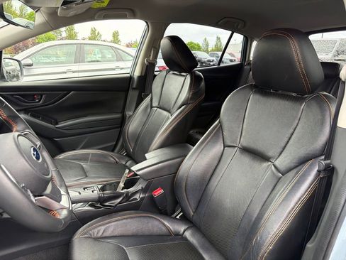 Used 2021 Subaru Crosstrek 2.0i Premium w/ Popular Package #4 AWD/4WD image 14