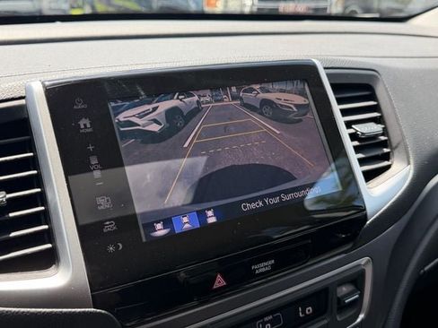 Used 2018 Honda Pilot EX-L image 24