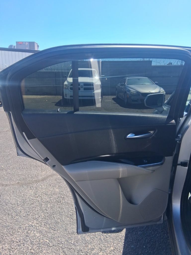 Used 2019 Cadillac XT4 Premium Luxury FWD image 7