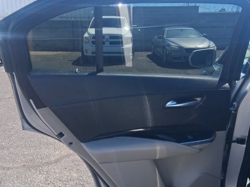 Used 2019 Cadillac XT4 Premium Luxury FWD image 7