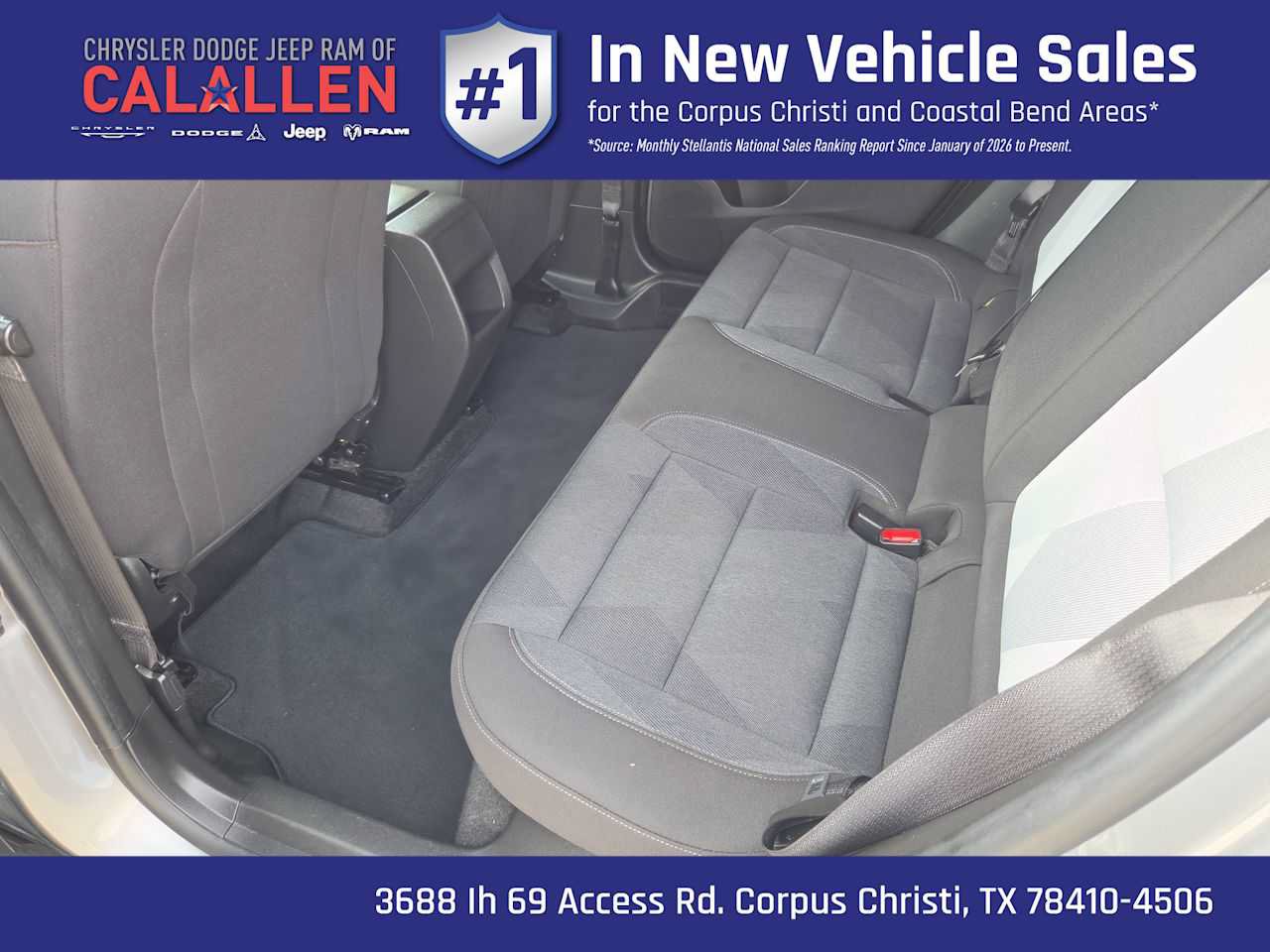 Used 2024 Chevrolet Trax RS w/ Driver Confidence Package FWD image 21
