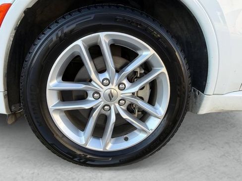 Used 2023 Dodge Durango GT AWD/4WD image 23