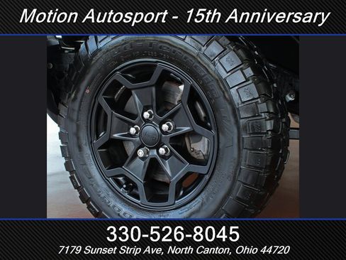 Used 2021 Jeep Gladiator Sport AWD/4WD image 33
