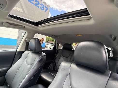 Used 2014 Lexus RX 350 FWD w/ Navigation Package image 11