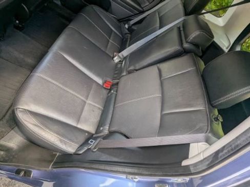 Used 2017 Subaru Forester 2.5i Touring AWD/4WD image 20