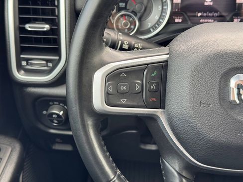 Used 2022 RAM 1500 Lone Star AWD/4WD image 18