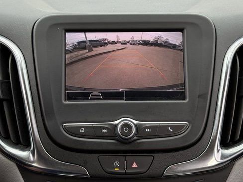 Used 2024 Chevrolet Equinox LS w/ LS Convenience Package image 18