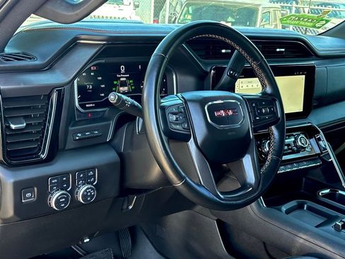 Used 2024 GMC Sierra 3500 AT4 w/ AT4 Premium Plus Package image 19