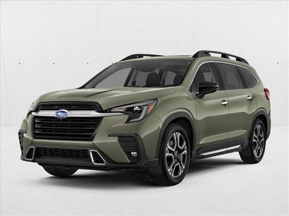 New 2026 Subaru Ascent Touring