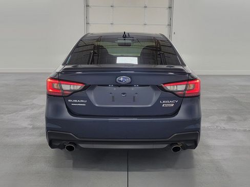 Certified 2025 Subaru Legacy Sport w/ Popular Package #3 image 7