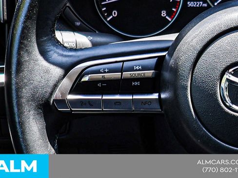 Used 2025 MAZDA CX-50 AWD 2.5 S w/ Preferred Package image 27