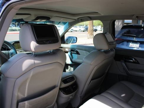 Used 2011 Acura MDX w/ Technology Package image 15