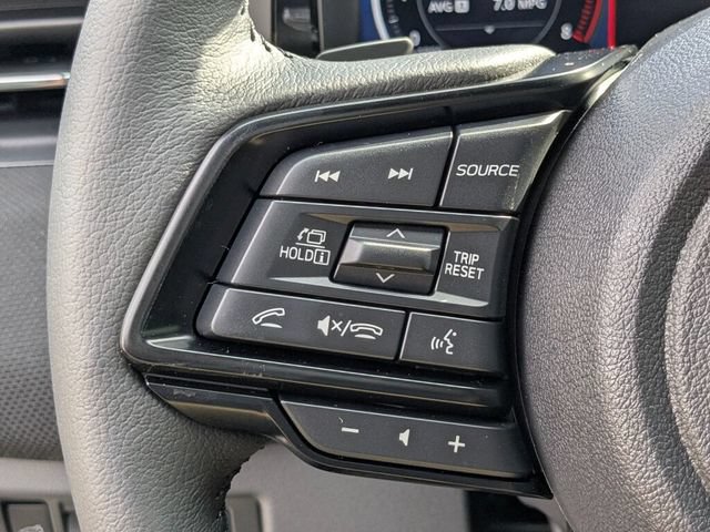 New 2026 Subaru Outback Limited XT AWD/4WD image 14
