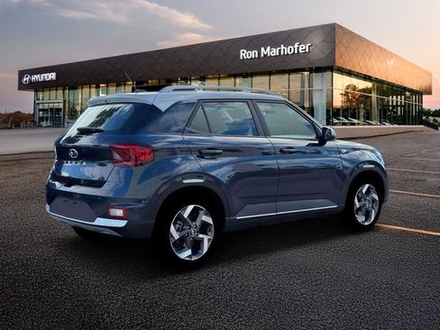 New 2026 Hyundai Venue SEL image 8