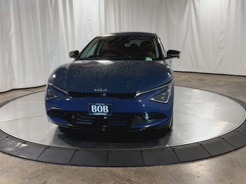 New 2025 Kia EV6 Wind image 4