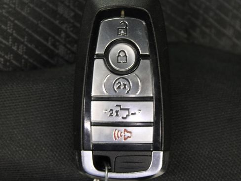 Used 2023 Ford F150 XLT w/ Equipment Group 302A High AWD/4WD image 69