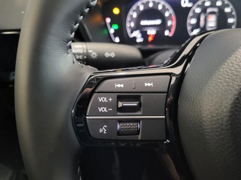 New 2026 Honda CR-V EX-L image 20