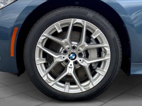 New 2025 BMW 330i xDrive Sedan w/ Premium Package image 11