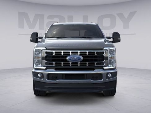 New 2026 Ford F250 XLT AWD/4WD image 6