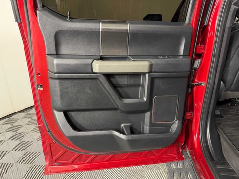 Used 2019 Ford F150 Raptor w/ Equipment Group 802A Luxury AWD/4WD image 19