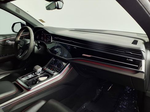 Used 2023 Audi RS Q8 image 9