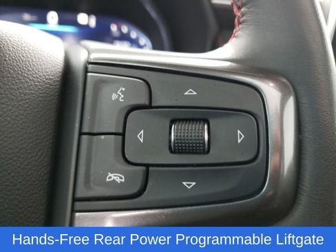 Used 2022 Chevrolet Tahoe RST w/ Luxury Package image 15