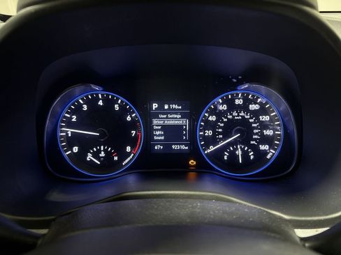 Used 2021 Hyundai Kona SE image 12