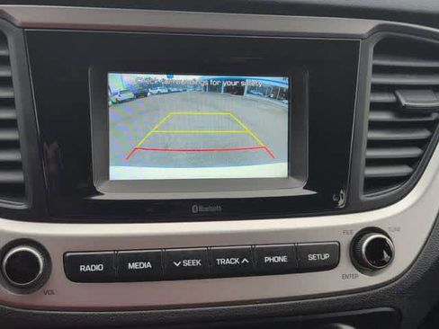 Used 2019 Hyundai Accent SE image 14