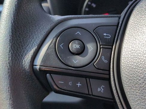 Certified 2021 Toyota RAV4 XLE AWD/4WD image 15