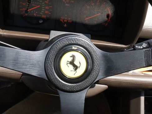 Used 1987 Ferrari Testarossa image 77