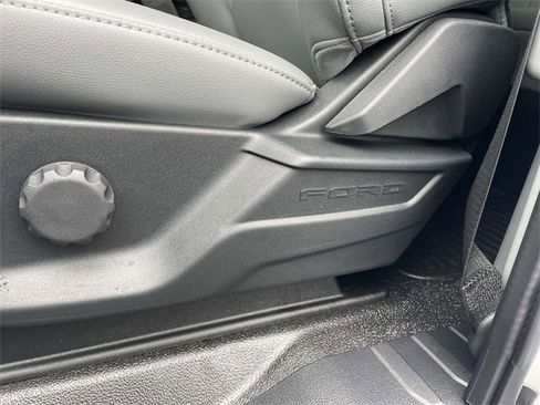 New 2026 Ford F550 4x4 Supercab Super Duty image 11