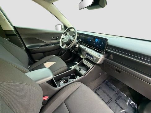Used 2024 Hyundai Kona SEL w/ Convenience Package FWD image 26