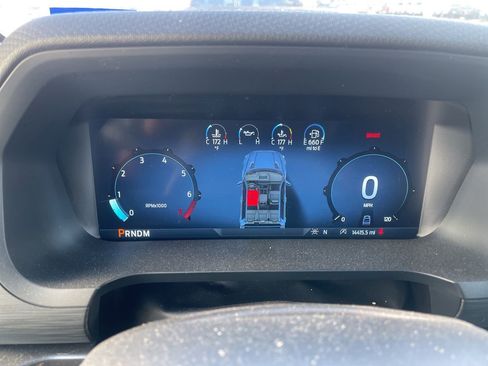 Used 2024 Ford F150 STX AWD/4WD image 13