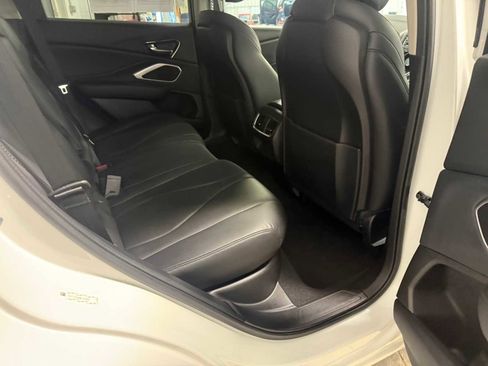 Used 2021 Acura RDX AWD image 26