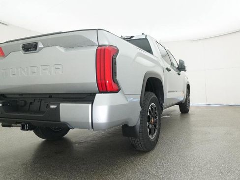 New 2026 Toyota Tundra SR5 AWD/4WD image 42